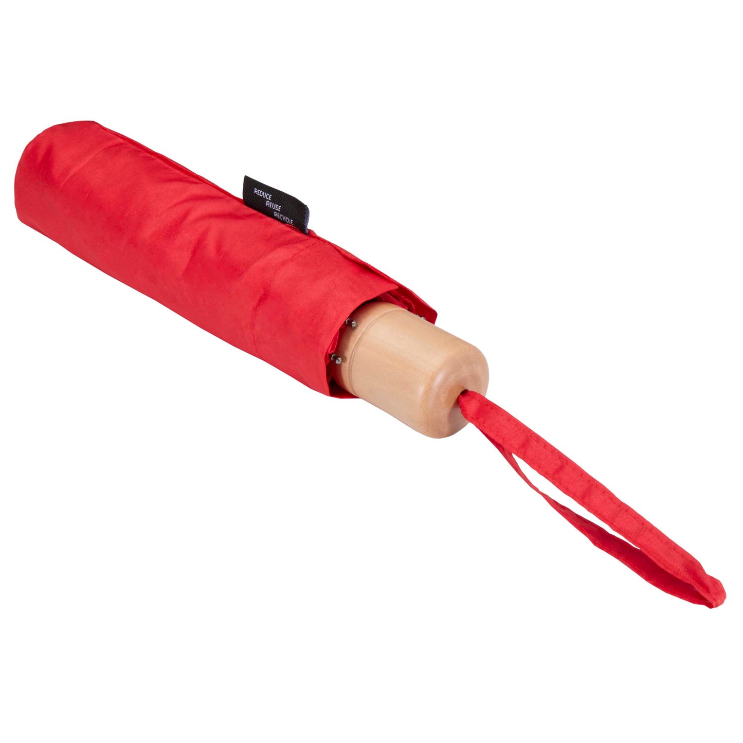 Dane 21" paraply av RPET-material