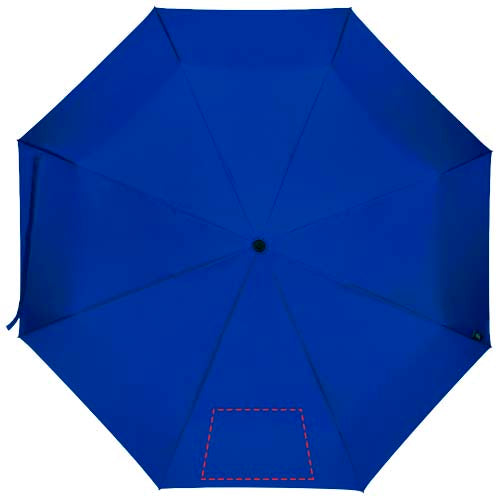 Dane 21" paraply av RPET-material