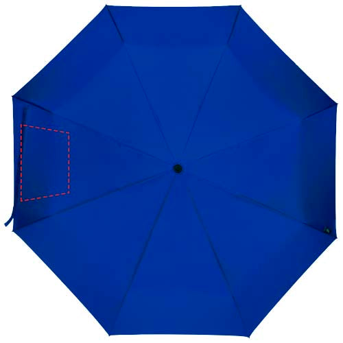 Dane 21" paraply av RPET-material