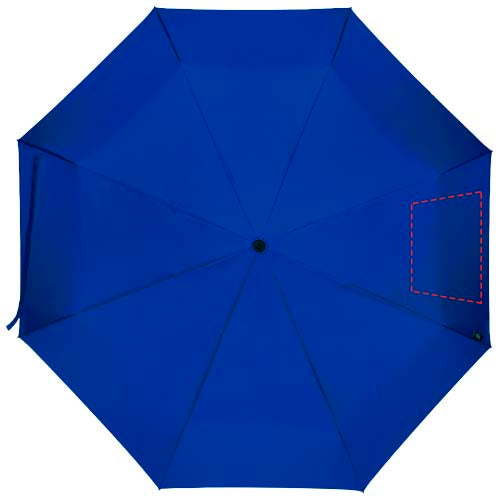 Dane 21" paraply av RPET-material