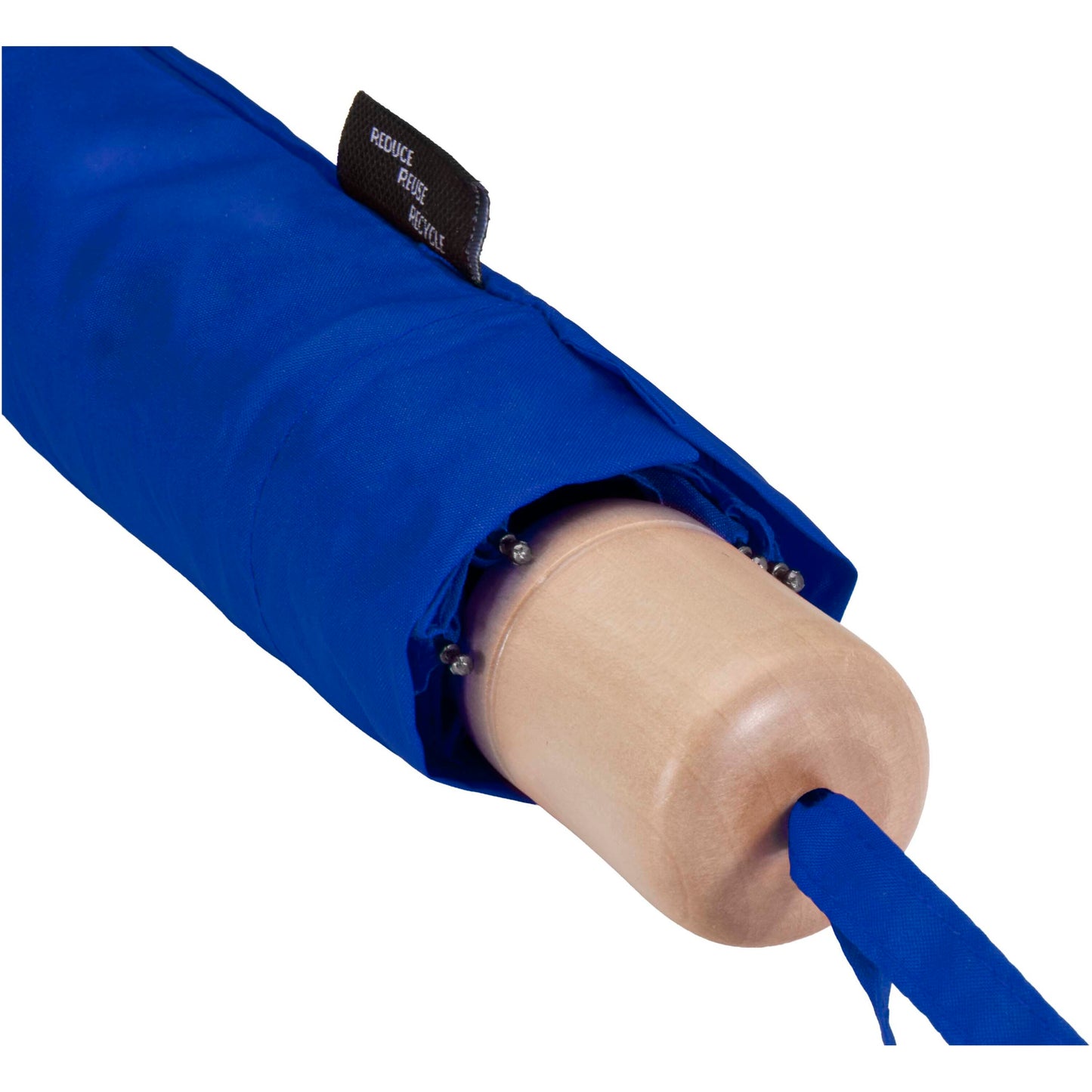 Dane 21" paraply av RPET-material