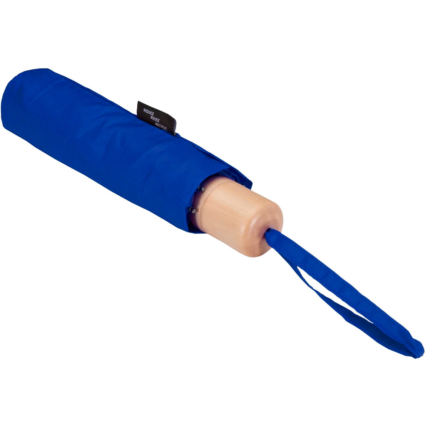 Dane 21" paraply av RPET-material