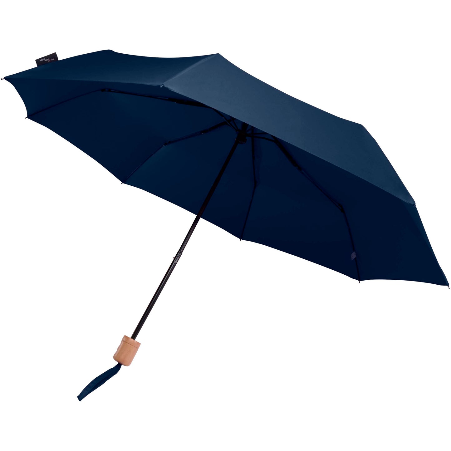 Dane 21" paraply av RPET-material
