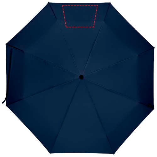 Dane 21" paraply av RPET-material