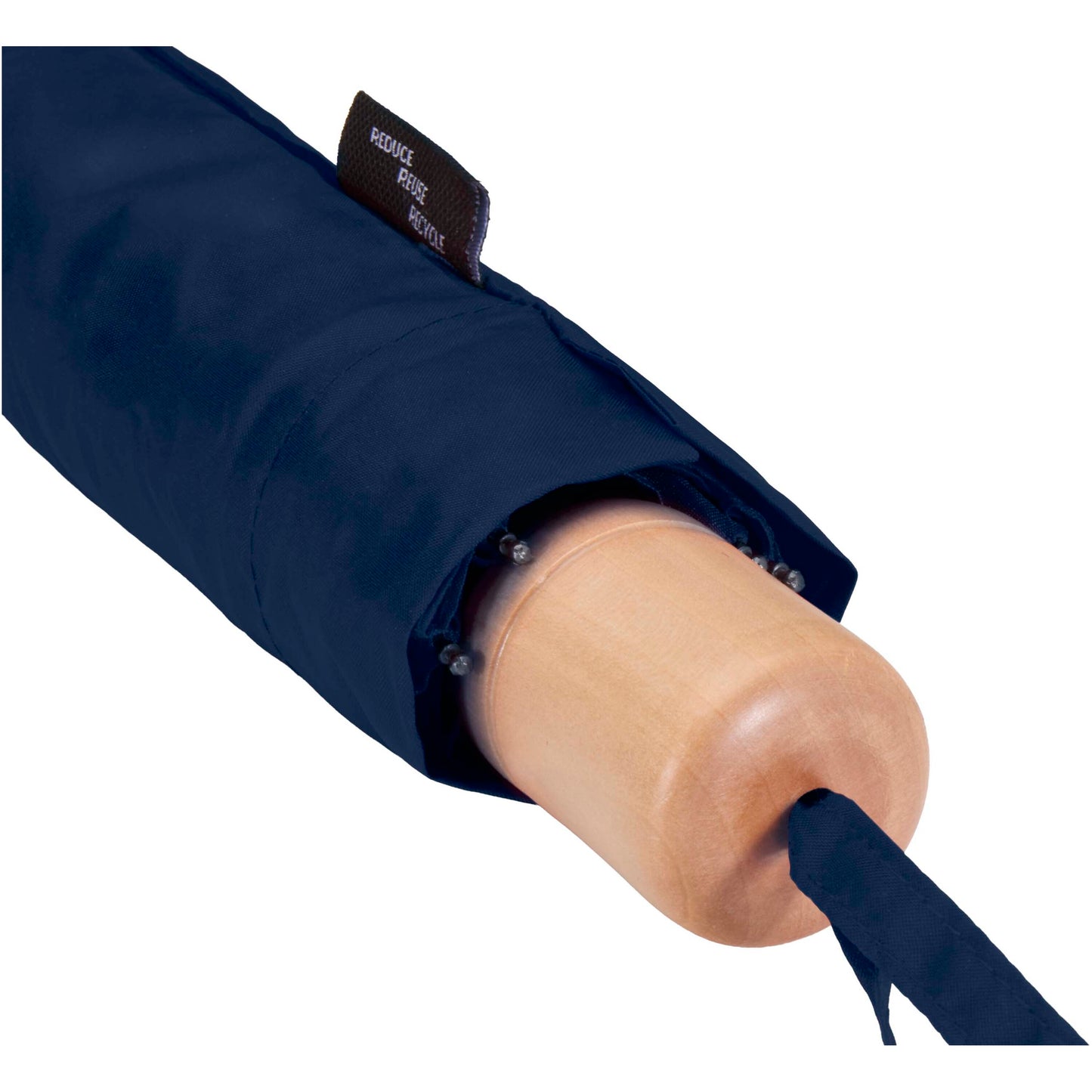 Dane 21" paraply av RPET-material