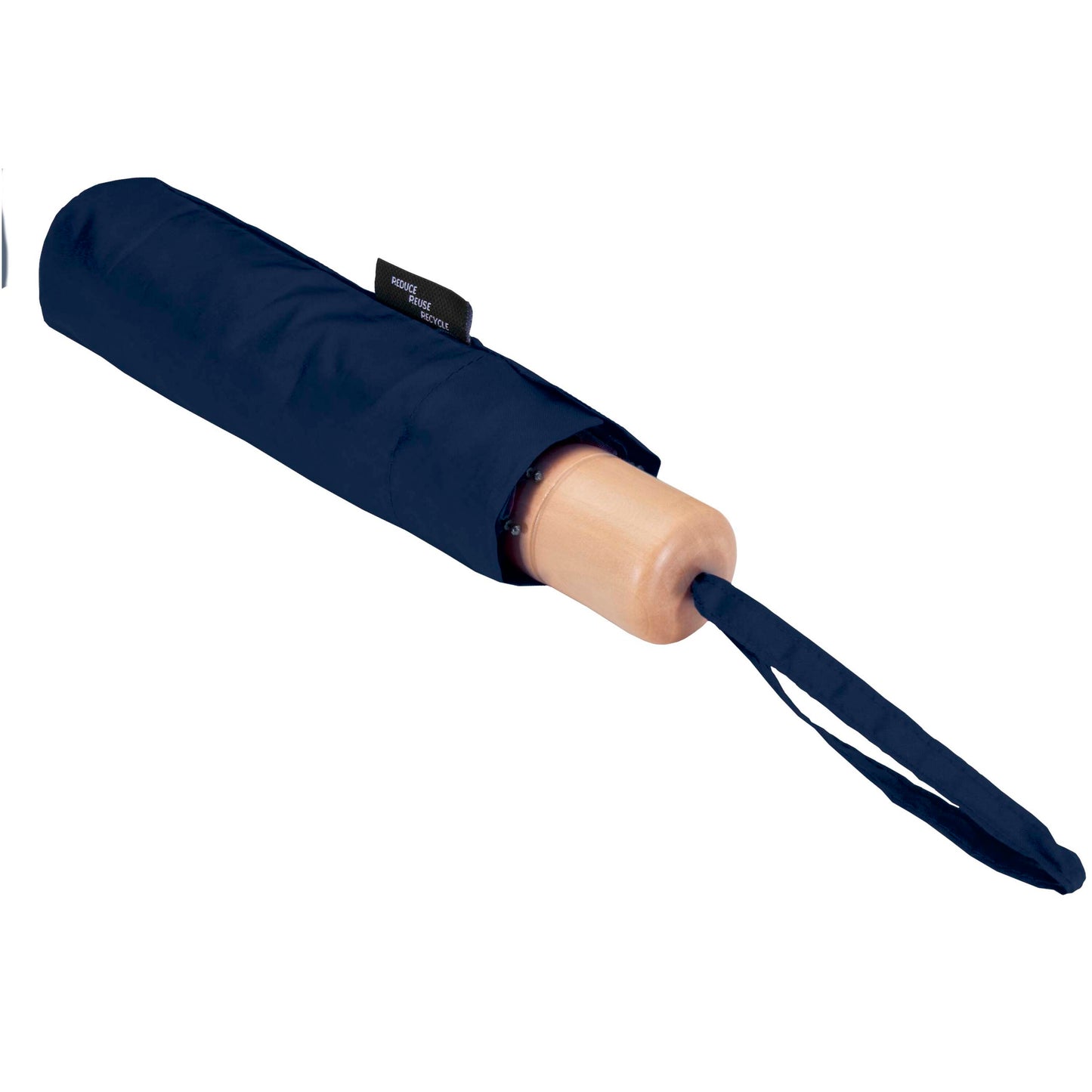 Dane 21" paraply av RPET-material