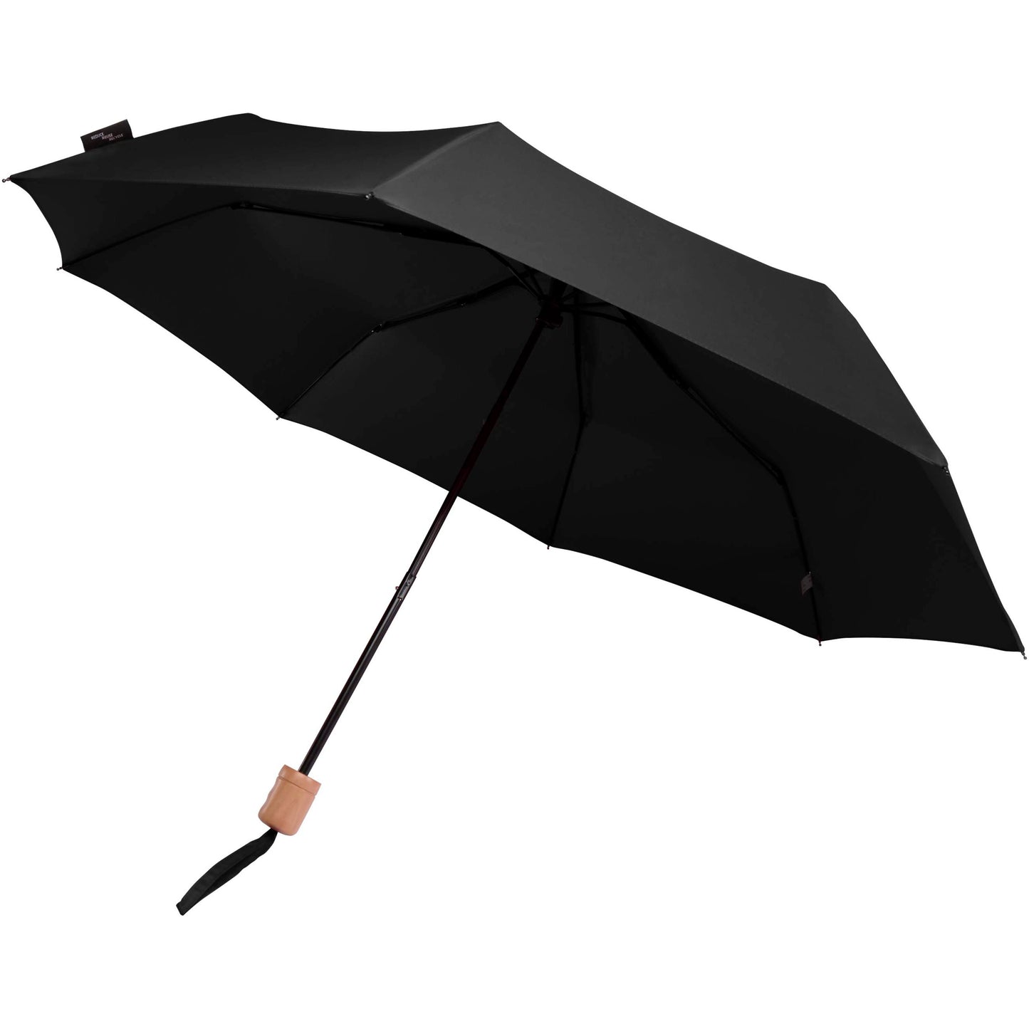 Dane 21" paraply av RPET-material