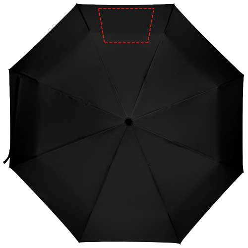 Dane 21" paraply av RPET-material