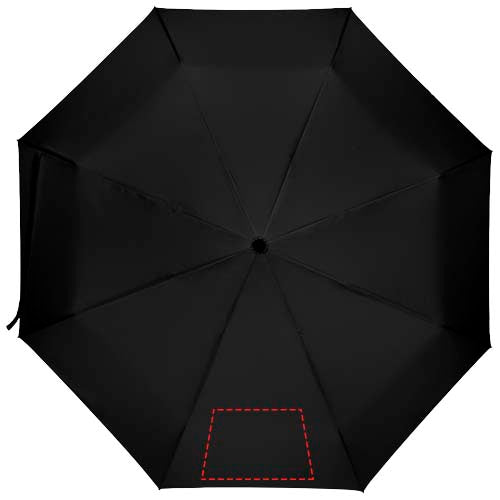 Dane 21" paraply av RPET-material