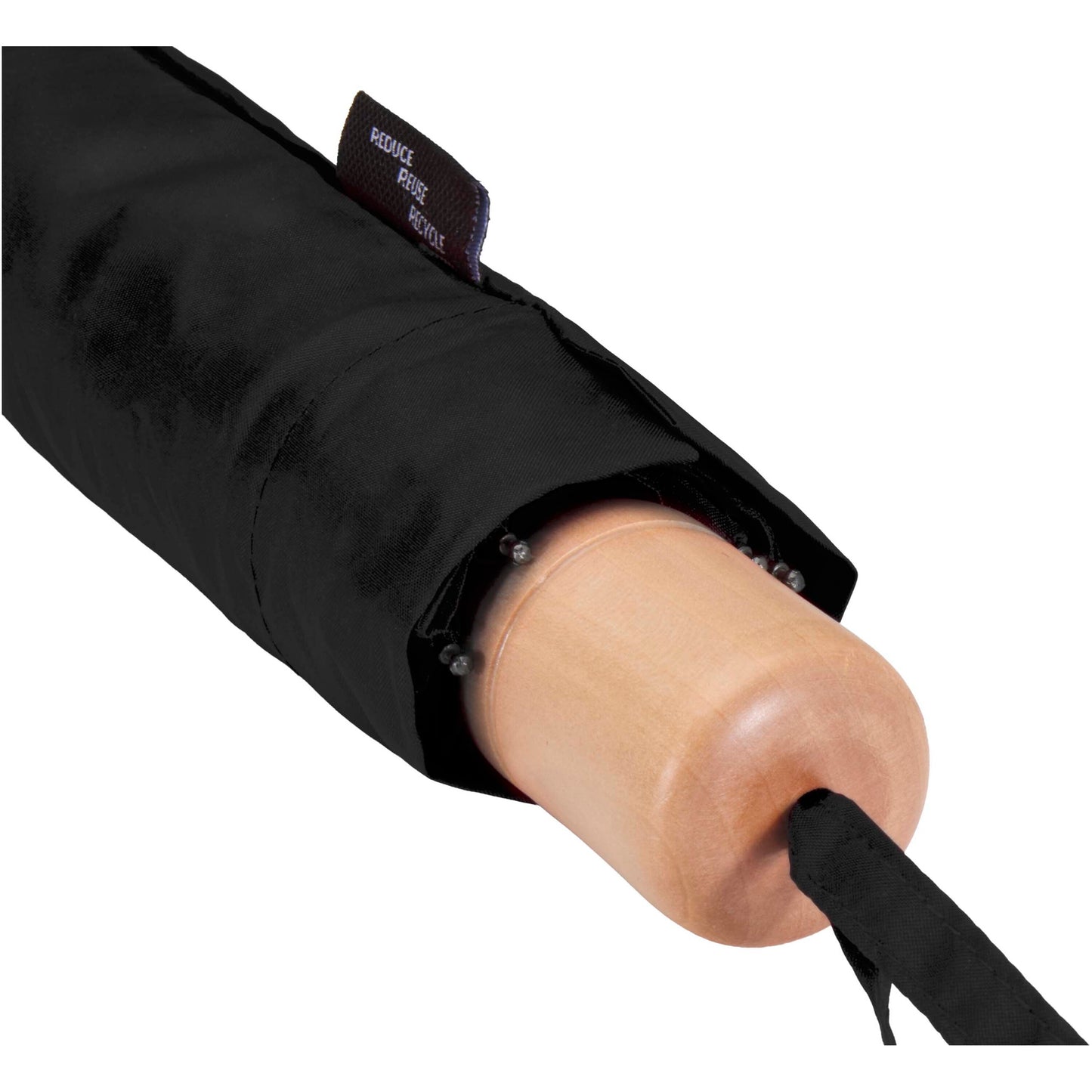 Dane 21" paraply av RPET-material
