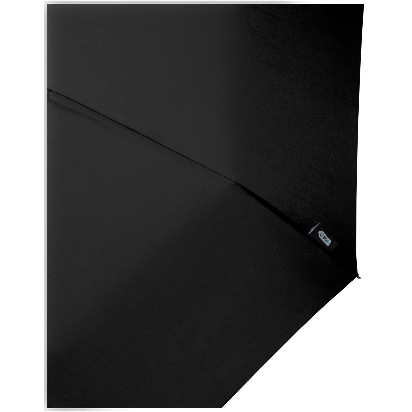Dane 21" paraply av RPET-material