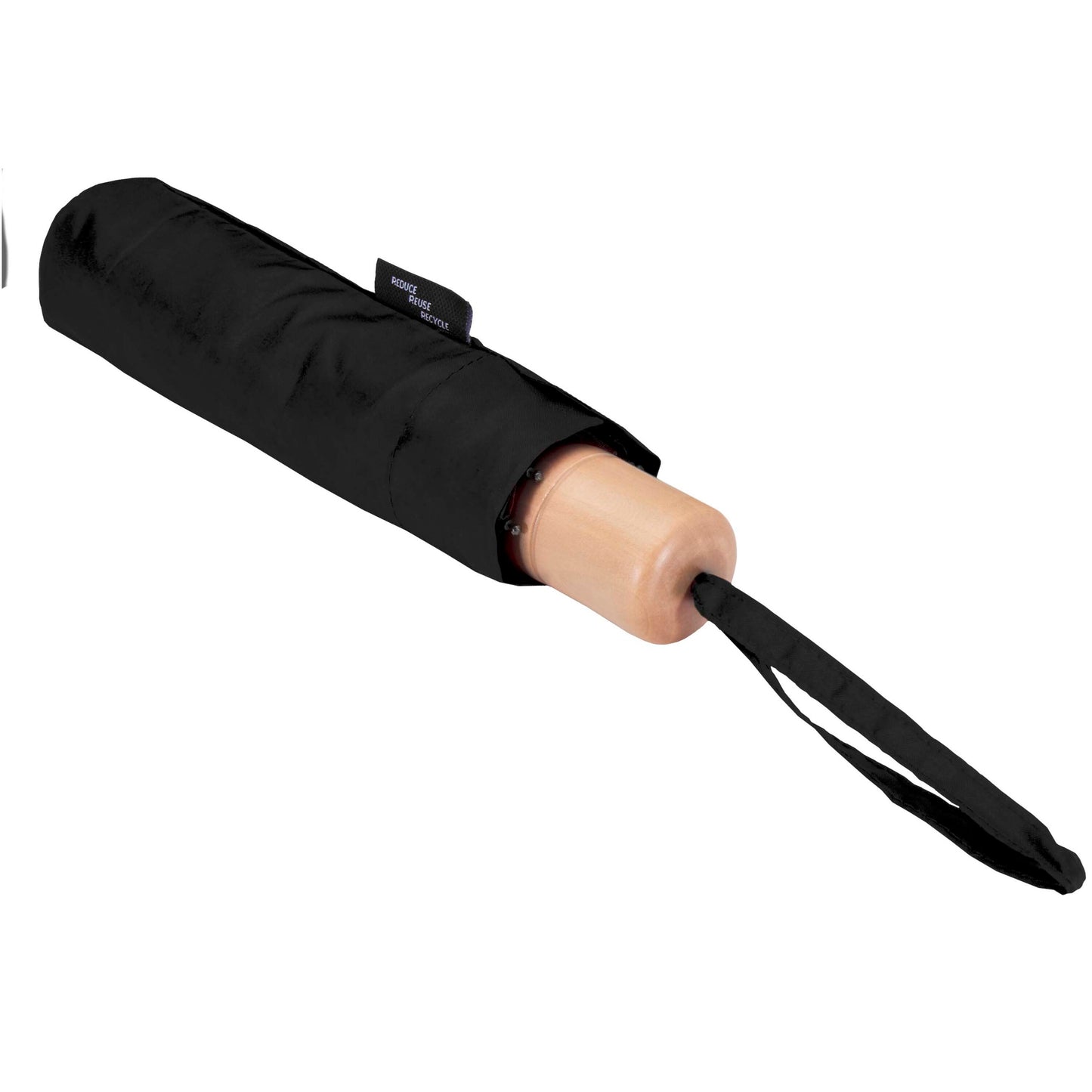 Dane 21" paraply av RPET-material