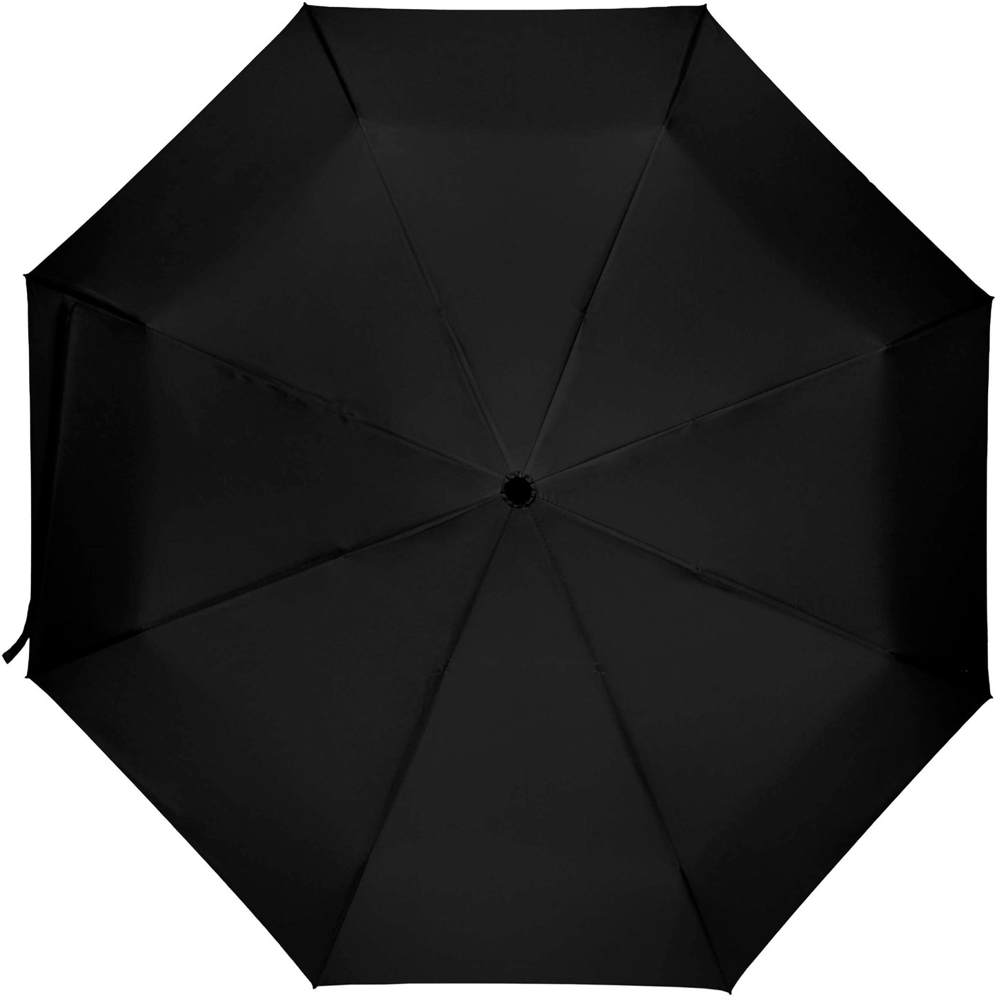 Dane 21" paraply av RPET-material