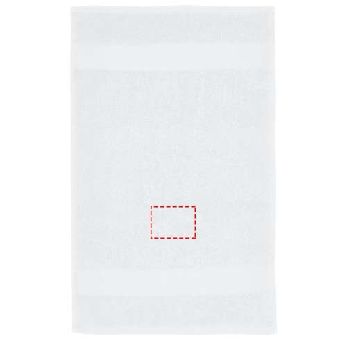 Sophia handduk av 450 g/m² bomull, 30 x 50 cm