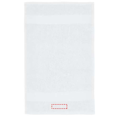 Sophia handduk av 450 g/m² bomull, 30 x 50 cm