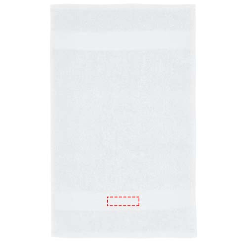 Sophia handduk av 450 g/m² bomull, 30 x 50 cm