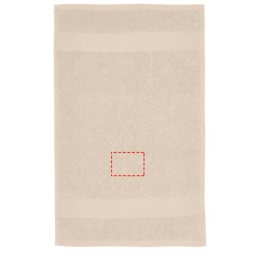 Sophia handduk av 450 g/m² bomull, 30 x 50 cm
