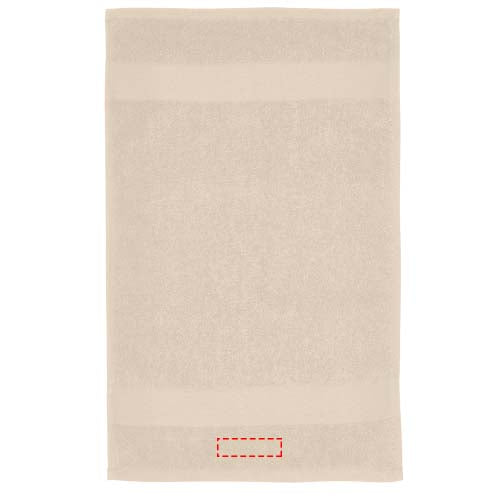 Sophia handduk av 450 g/m² bomull, 30 x 50 cm