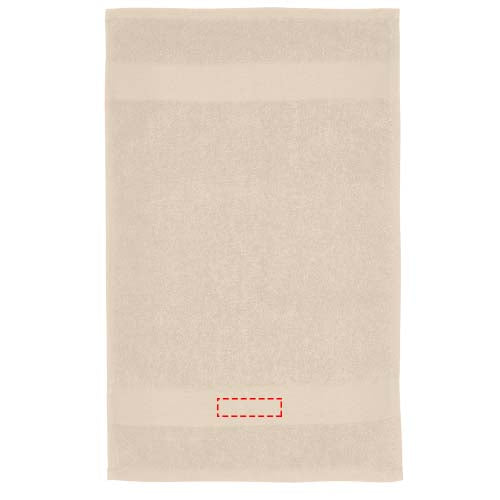 Sophia handduk av 450 g/m² bomull, 30 x 50 cm
