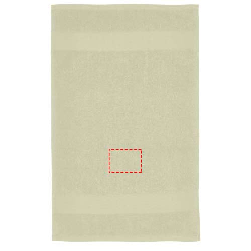 Sophia handduk av 450 g/m² bomull, 30 x 50 cm