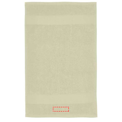 Sophia handduk av 450 g/m² bomull, 30 x 50 cm