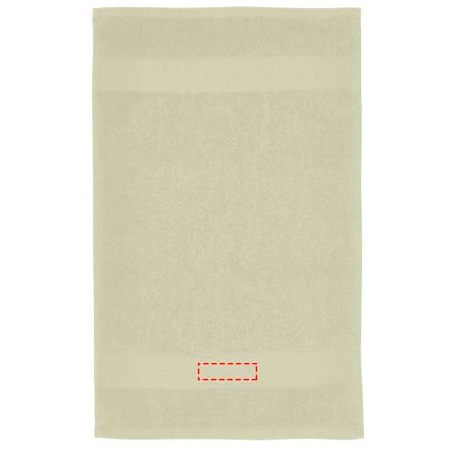 Sophia handduk av 450 g/m² bomull, 30 x 50 cm