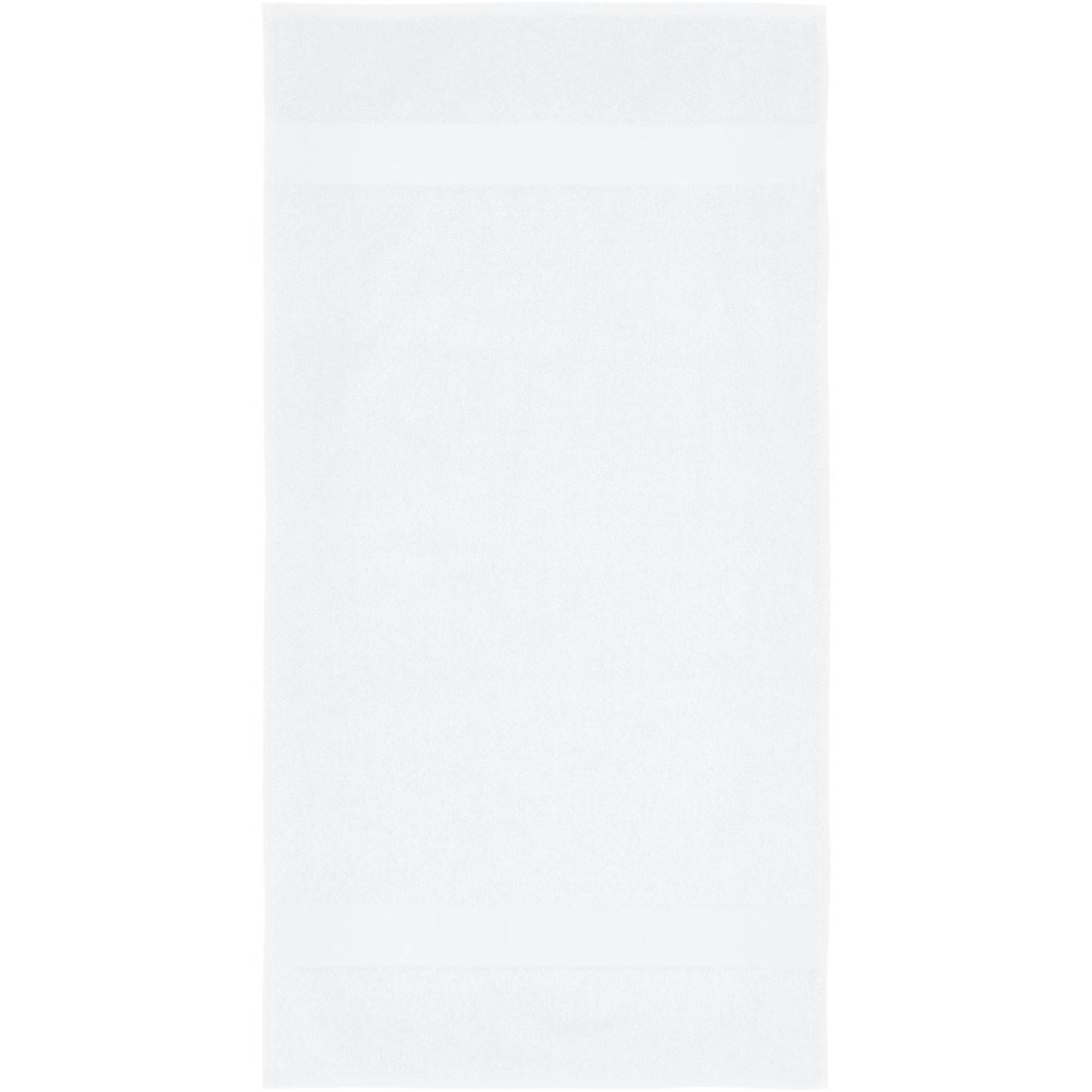 Charlotte handduk av 450 g/m² bomull, 50 x 100 cm