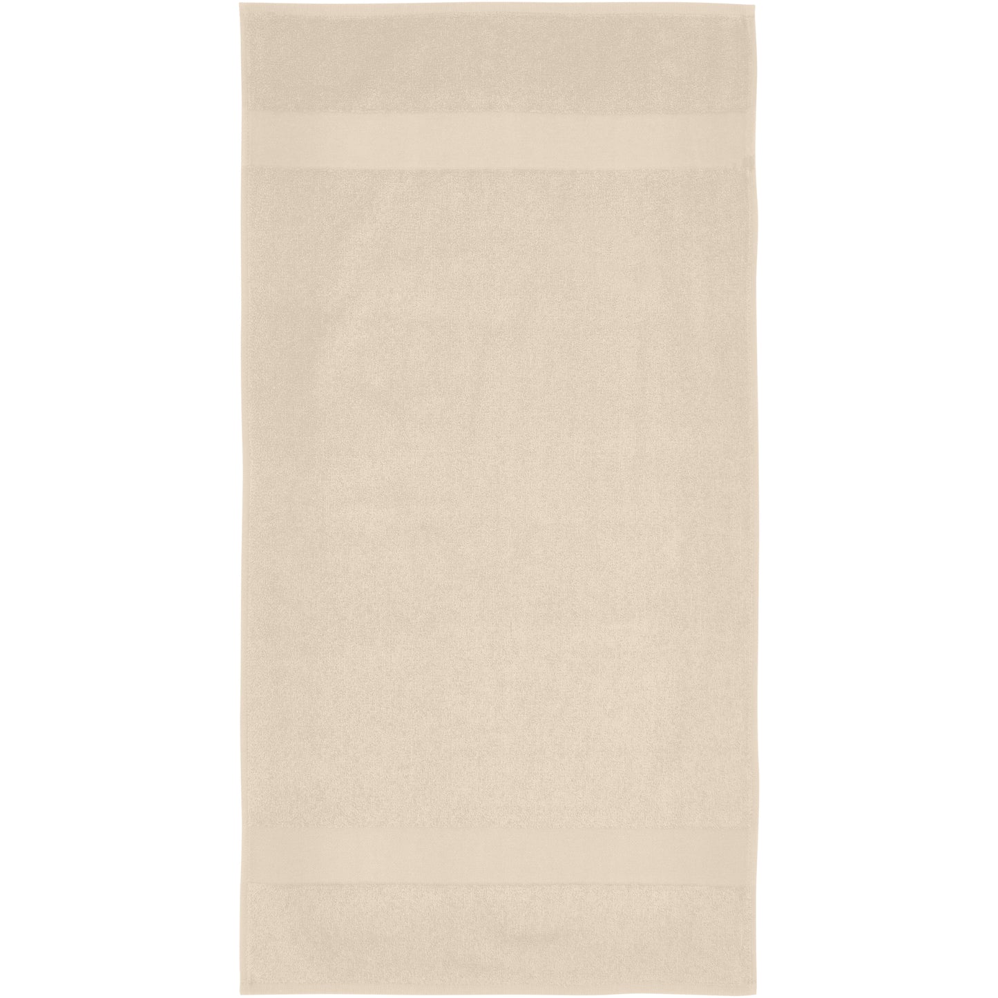 Charlotte handduk av 450 g/m² bomull, 50 x 100 cm