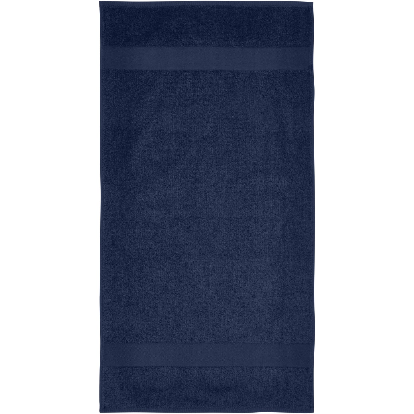 Charlotte handduk av 450 g/m² bomull, 50 x 100 cm