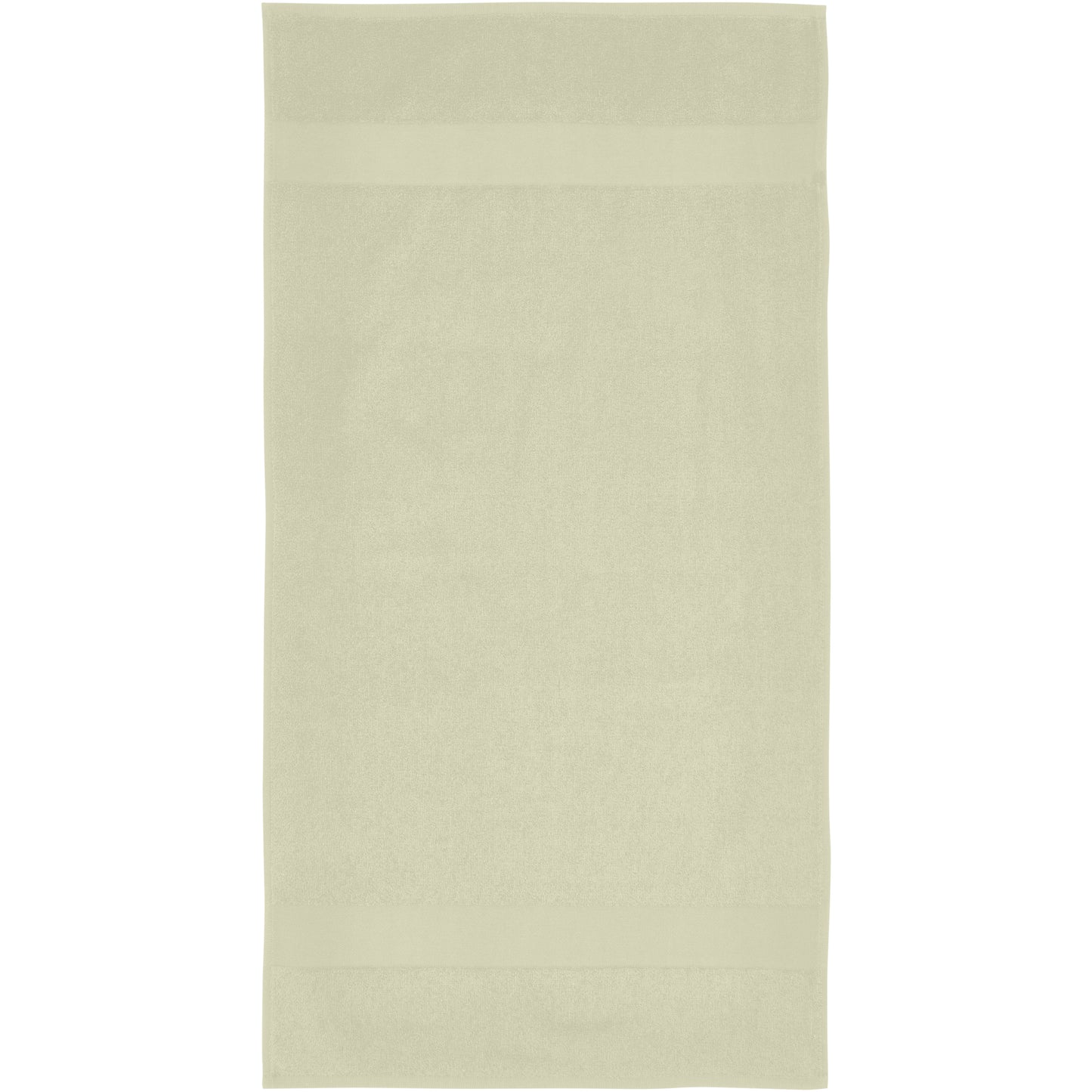 Charlotte handduk av 450 g/m² bomull, 50 x 100 cm