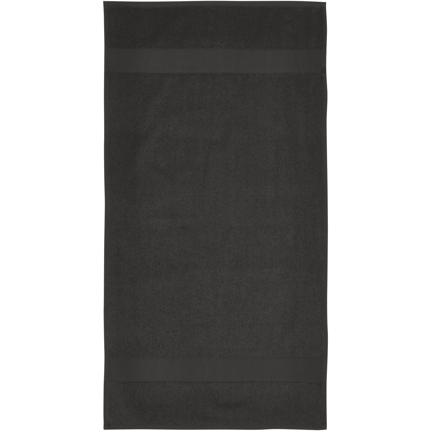 Charlotte handduk av 450 g/m² bomull, 50 x 100 cm