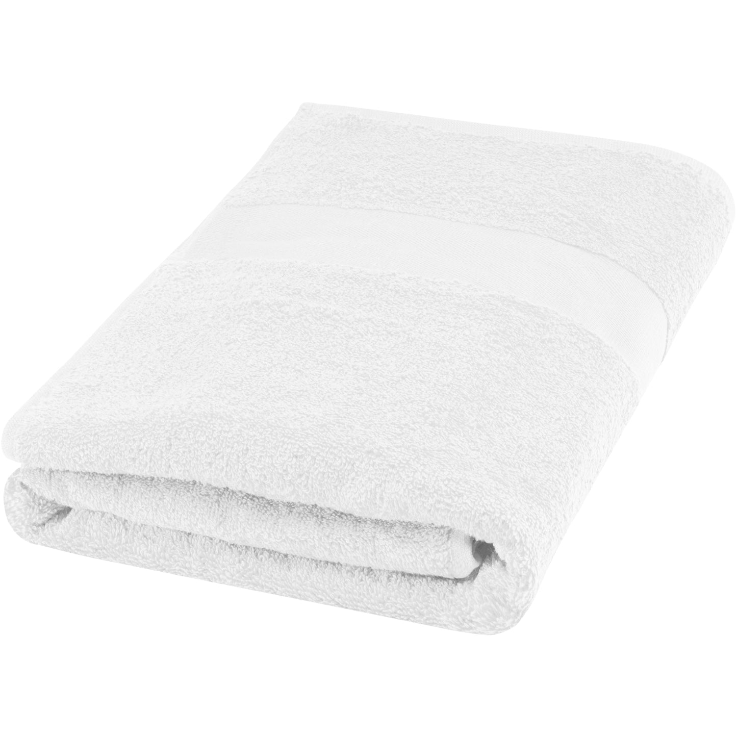 Amelia handduk av 450 g/m² bomull, 70 x 140 cm