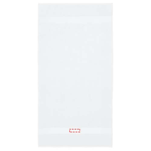 Amelia handduk av 450 g/m² bomull, 70 x 140 cm