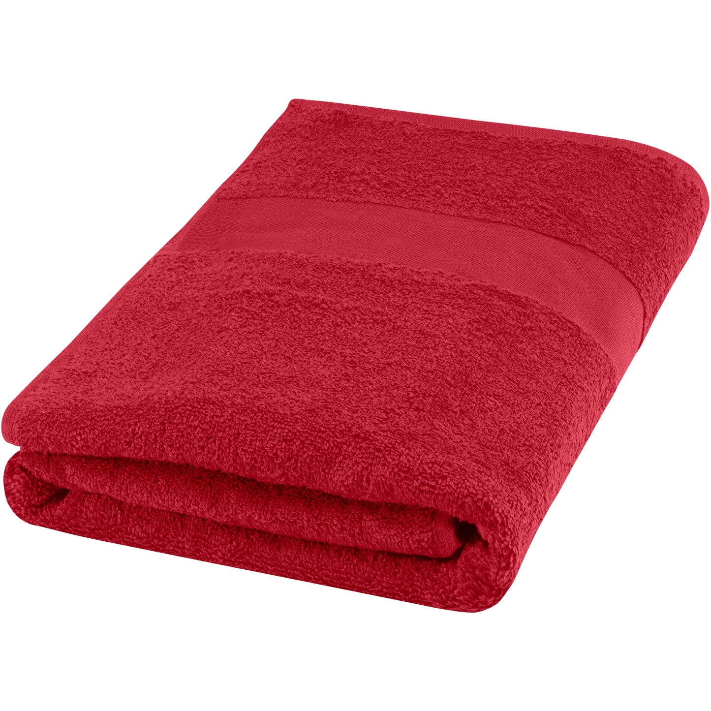 Amelia handduk av 450 g/m² bomull, 70 x 140 cm