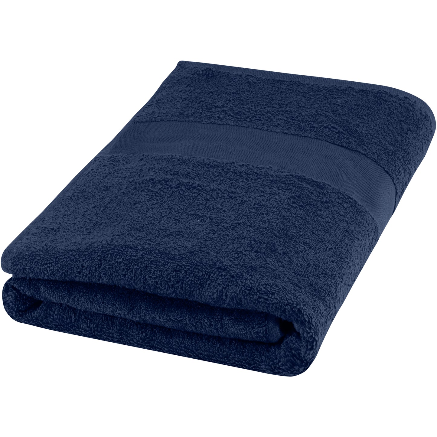 Amelia handduk av 450 g/m² bomull, 70 x 140 cm