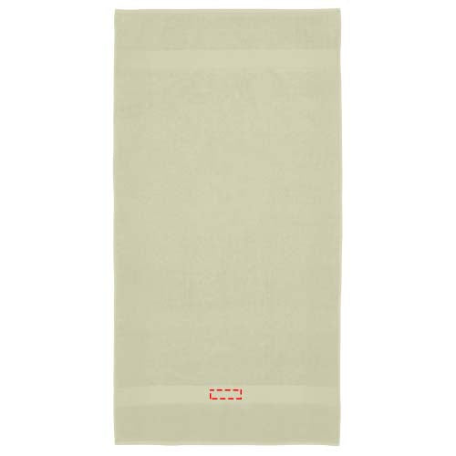 Amelia handduk av 450 g/m² bomull, 70 x 140 cm