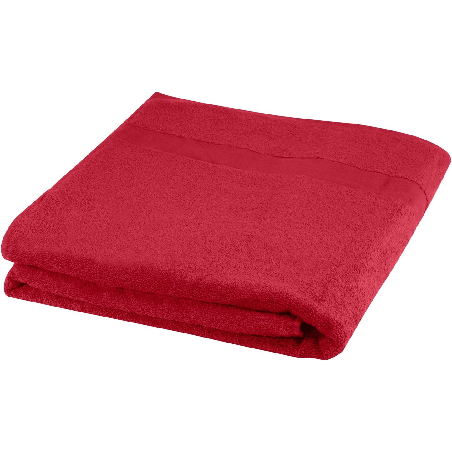 Evelyn handduk av 450 g/m² bomull, 100 x 180 cm
