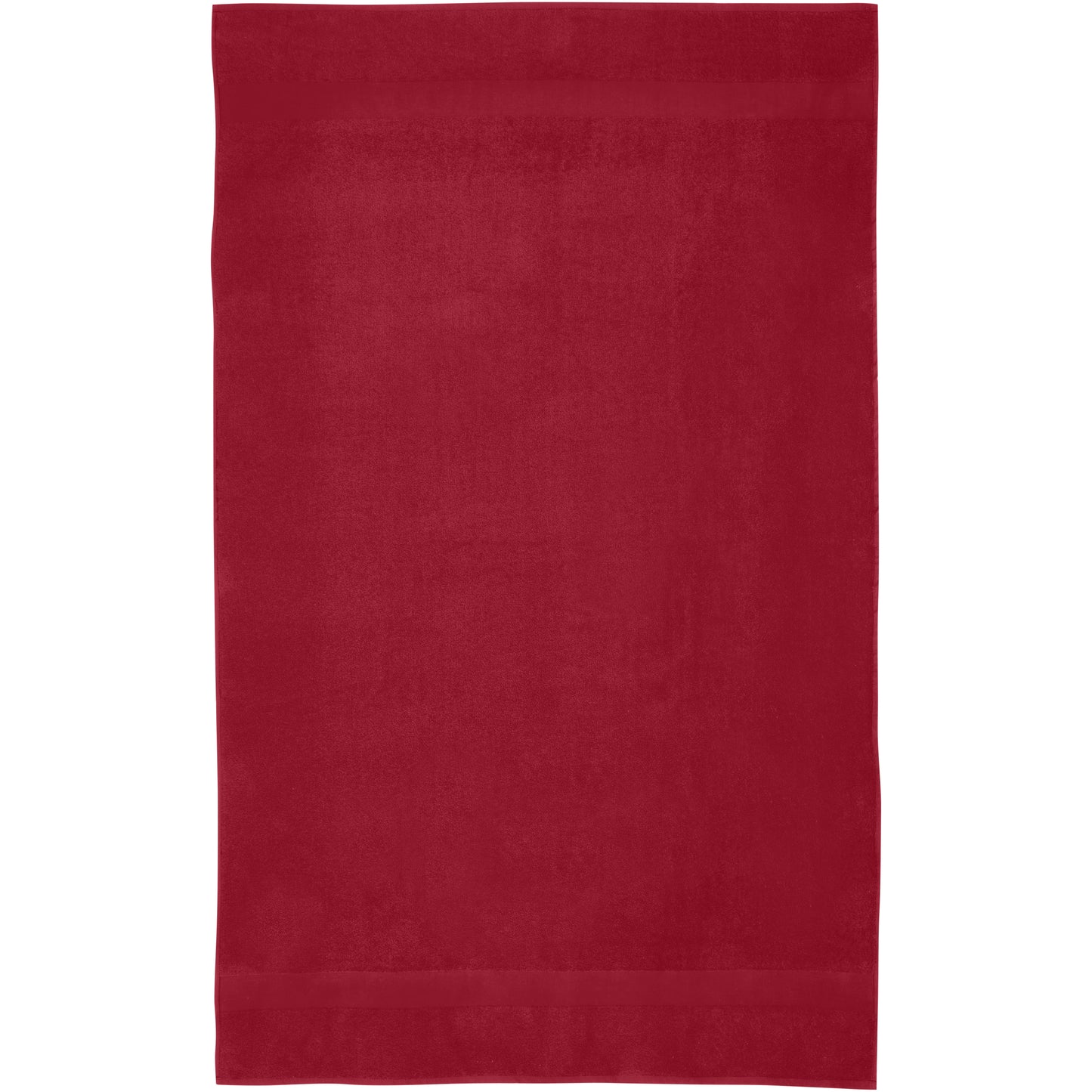 Evelyn handduk av 450 g/m² bomull, 100 x 180 cm