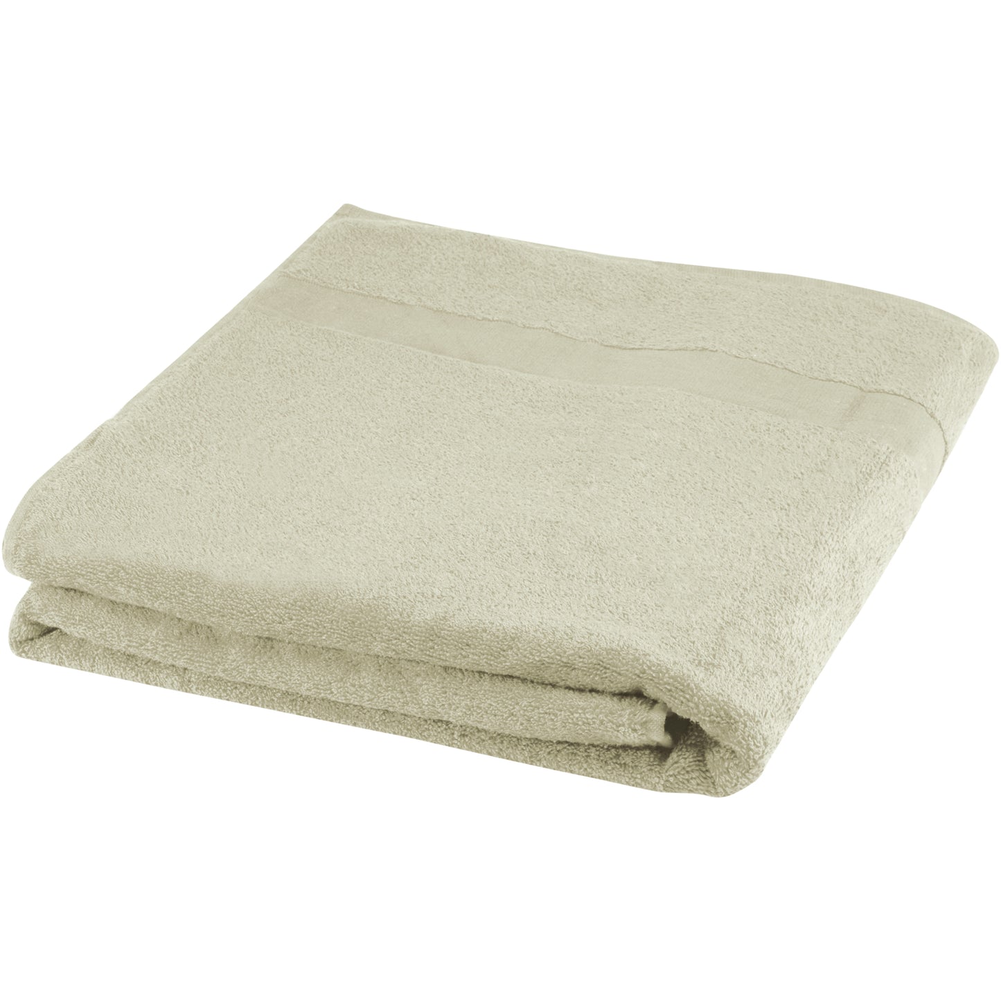 Evelyn handduk av 450 g/m² bomull, 100 x 180 cm