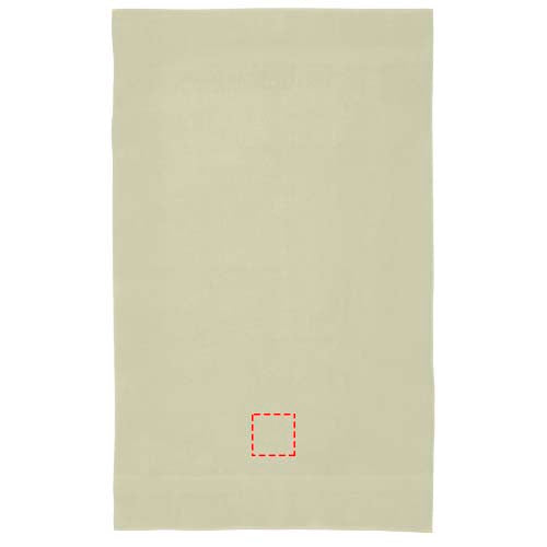 Evelyn handduk av 450 g/m² bomull, 100 x 180 cm