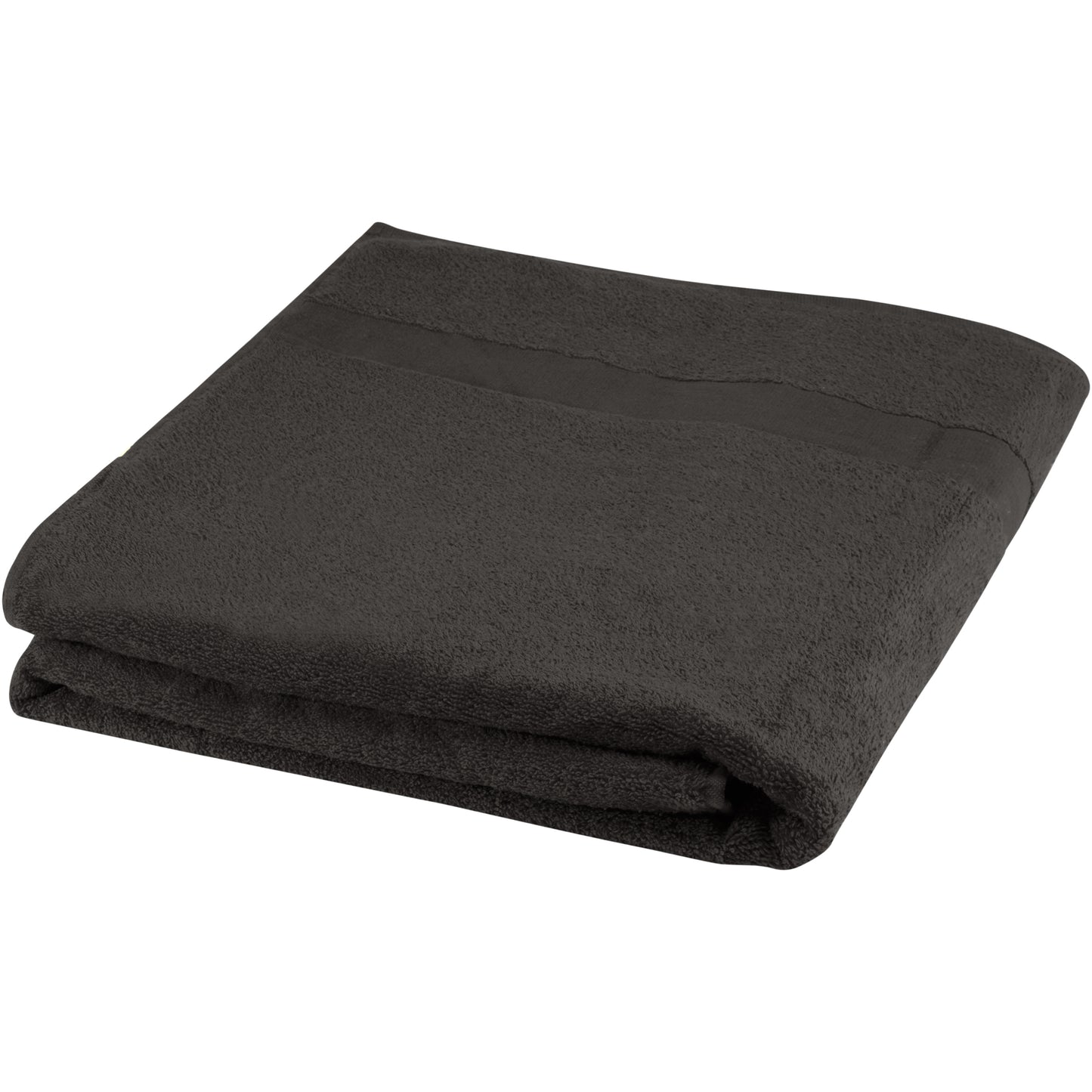 Evelyn handduk av 450 g/m² bomull, 100 x 180 cm