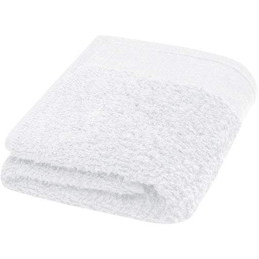 Chloe handduk av 550 g/m² bomull, 30 x 50 cm