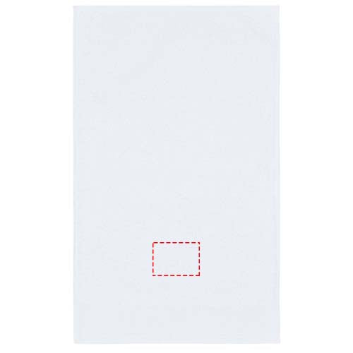 Chloe handduk av 550 g/m² bomull, 30 x 50 cm