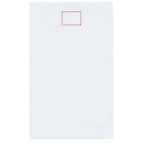 Chloe handduk av 550 g/m² bomull, 30 x 50 cm