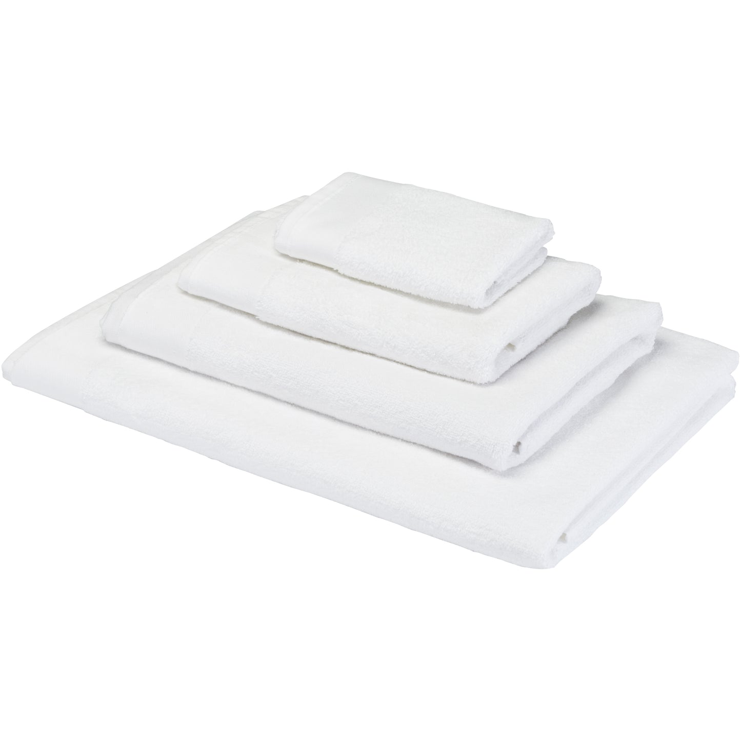 Chloe handduk av 550 g/m² bomull, 30 x 50 cm