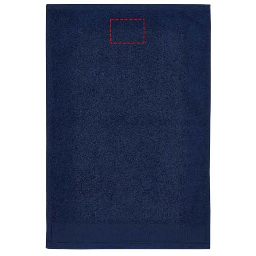 Chloe handduk av 550 g/m² bomull, 30 x 50 cm