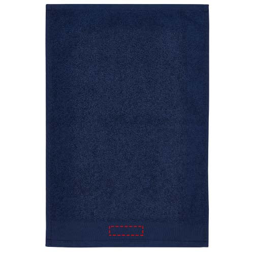 Chloe handduk av 550 g/m² bomull, 30 x 50 cm