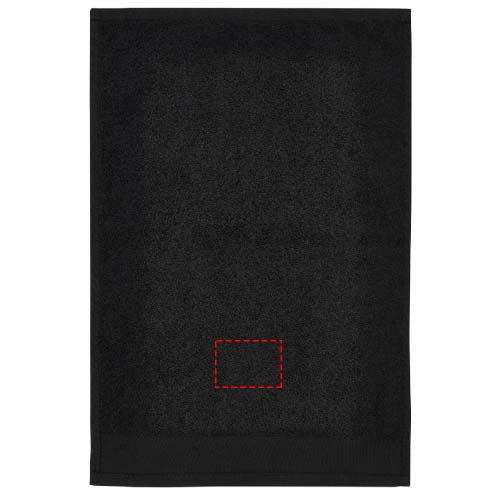 Chloe handduk av 550 g/m² bomull, 30 x 50 cm