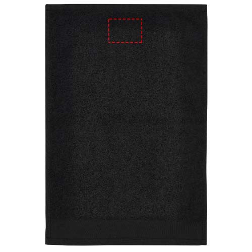 Chloe handduk av 550 g/m² bomull, 30 x 50 cm