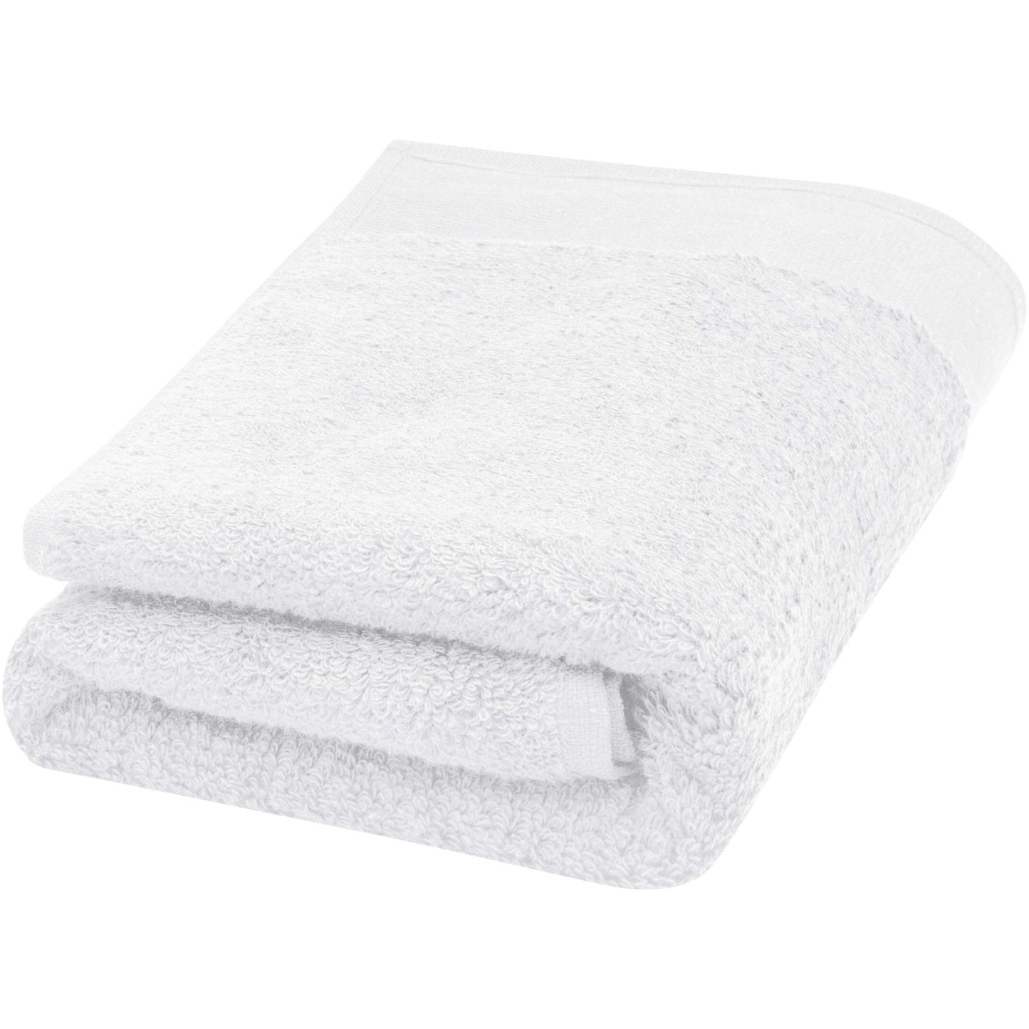 Nora handduk av 550 g/m² bomull, 50 x 100 cm